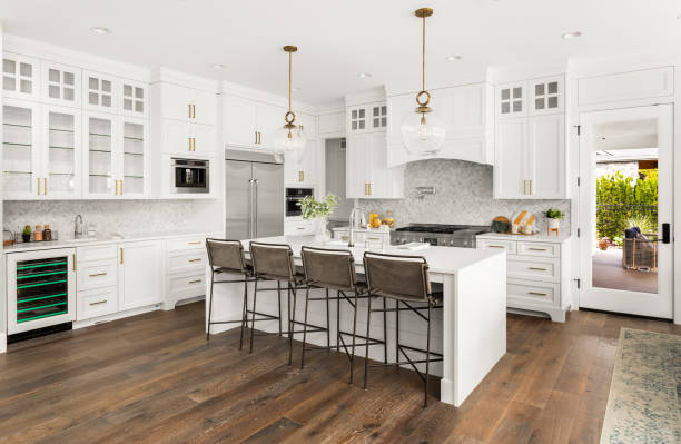 Kitchen Remodel Burlington JMT Kitchen Cabinet
